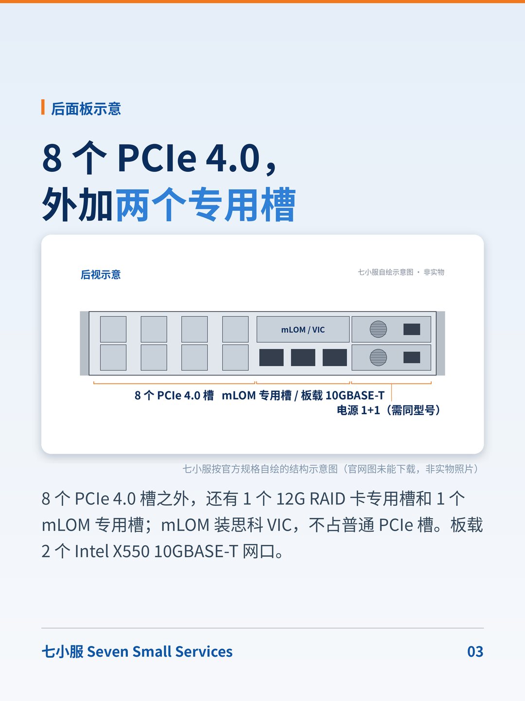 思科 UCS C240 M6：2026-09-29 起，原厂服务合同已不能新加 · 图 3