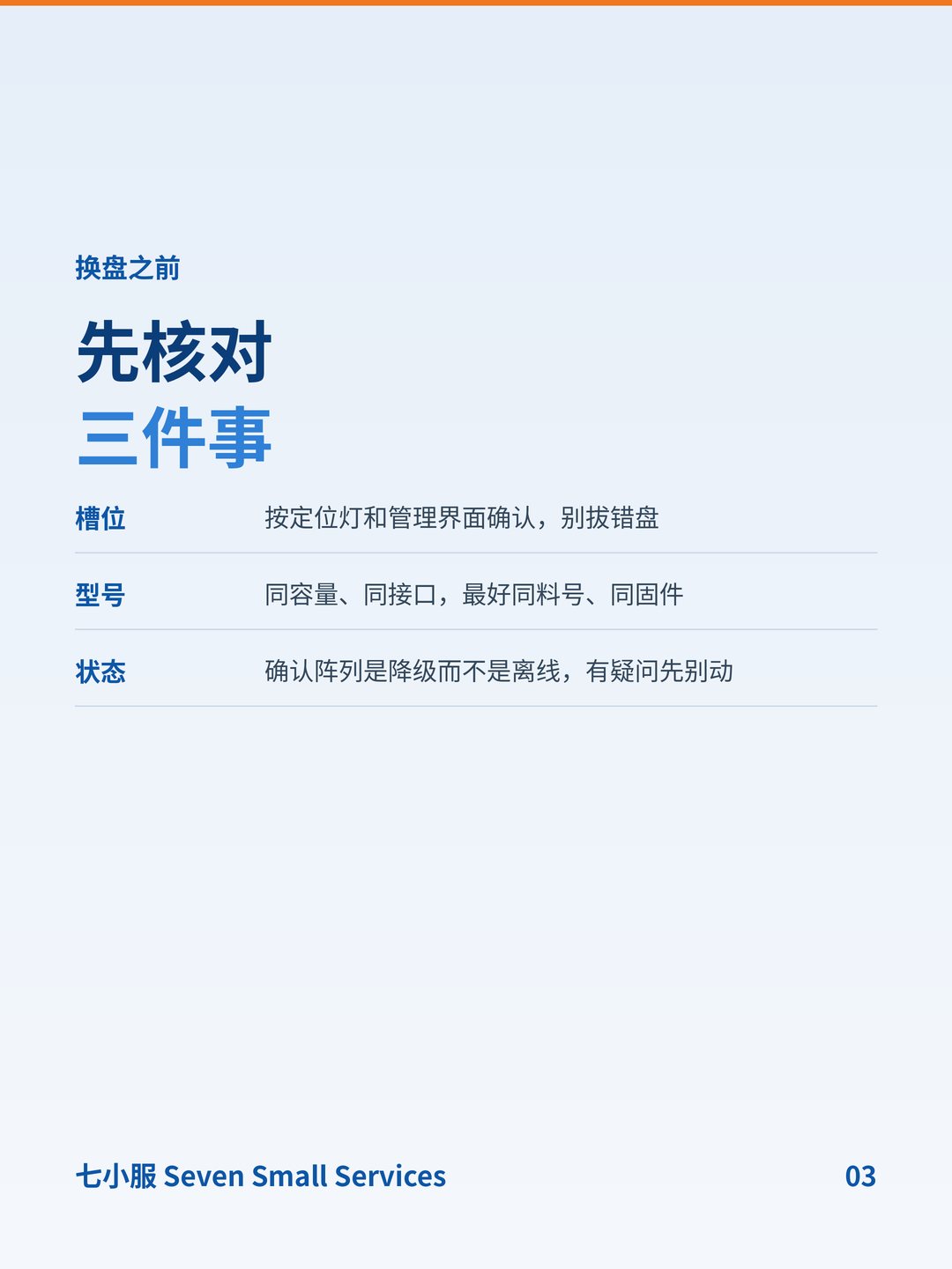 坏了一块盘，为什么重建时最危险 · 图 3